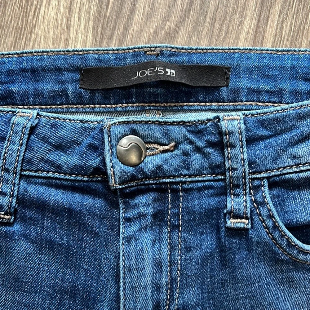 JOE’s Skinny Ankle Jeans 28 - Picture 5 of 10